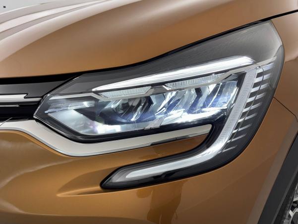 Vente en ligne Renault Captur  TCe 100 GPL - 21 au prix de 16 490 €