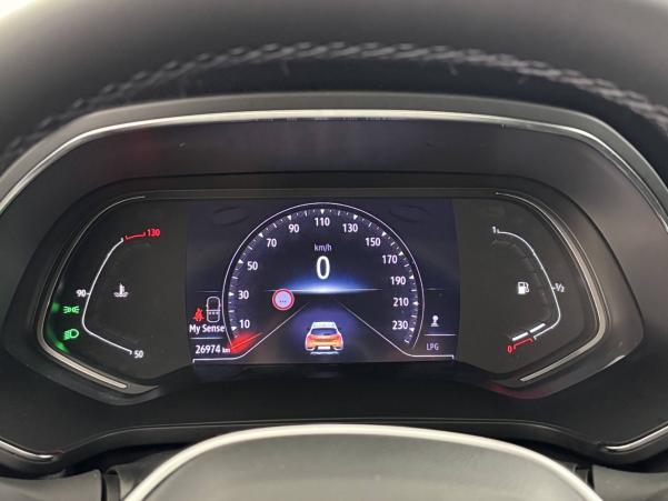 Vente en ligne Renault Captur  TCe 100 GPL - 21 au prix de 16 490 €