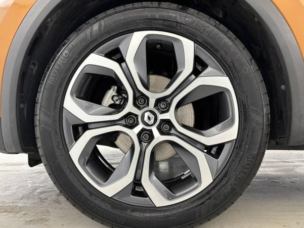 Vente en ligne Renault Captur  TCe 100 GPL - 21 au prix de 16 490 €
