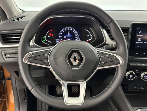 Vente en ligne Renault Captur  TCe 100 GPL - 21 au prix de 16 490 €
