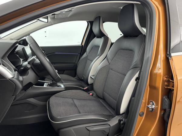 Vente en ligne Renault Captur  TCe 100 GPL - 21 au prix de 16 490 €