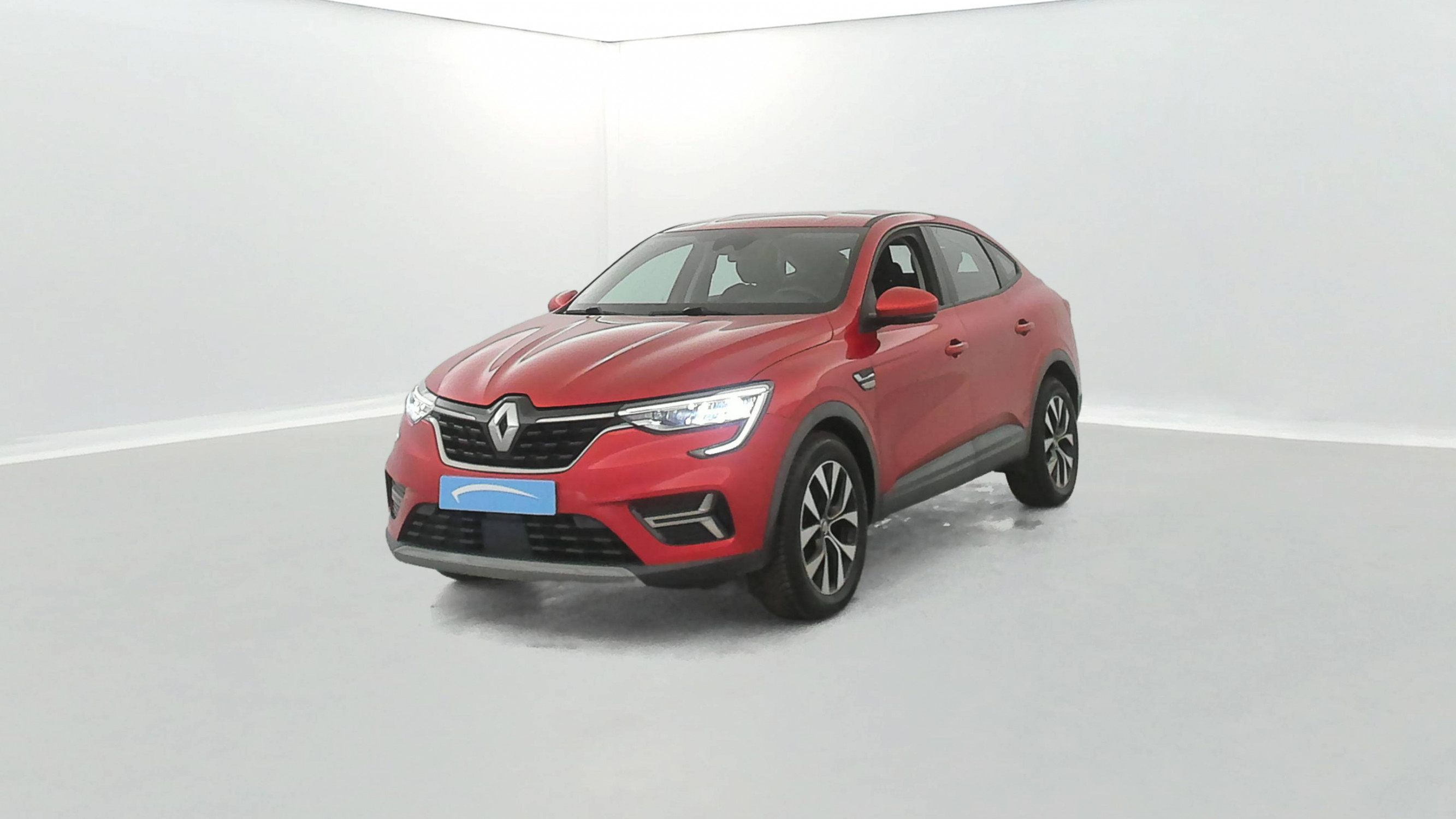 Renault Arkana  E-Tech hybride 145 - 22 occasion de 2023 en vente à Cherbourg