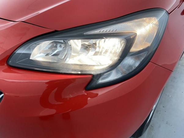 Vente en ligne Opel Corsa  1.4 75 ch au prix de 9 990 €