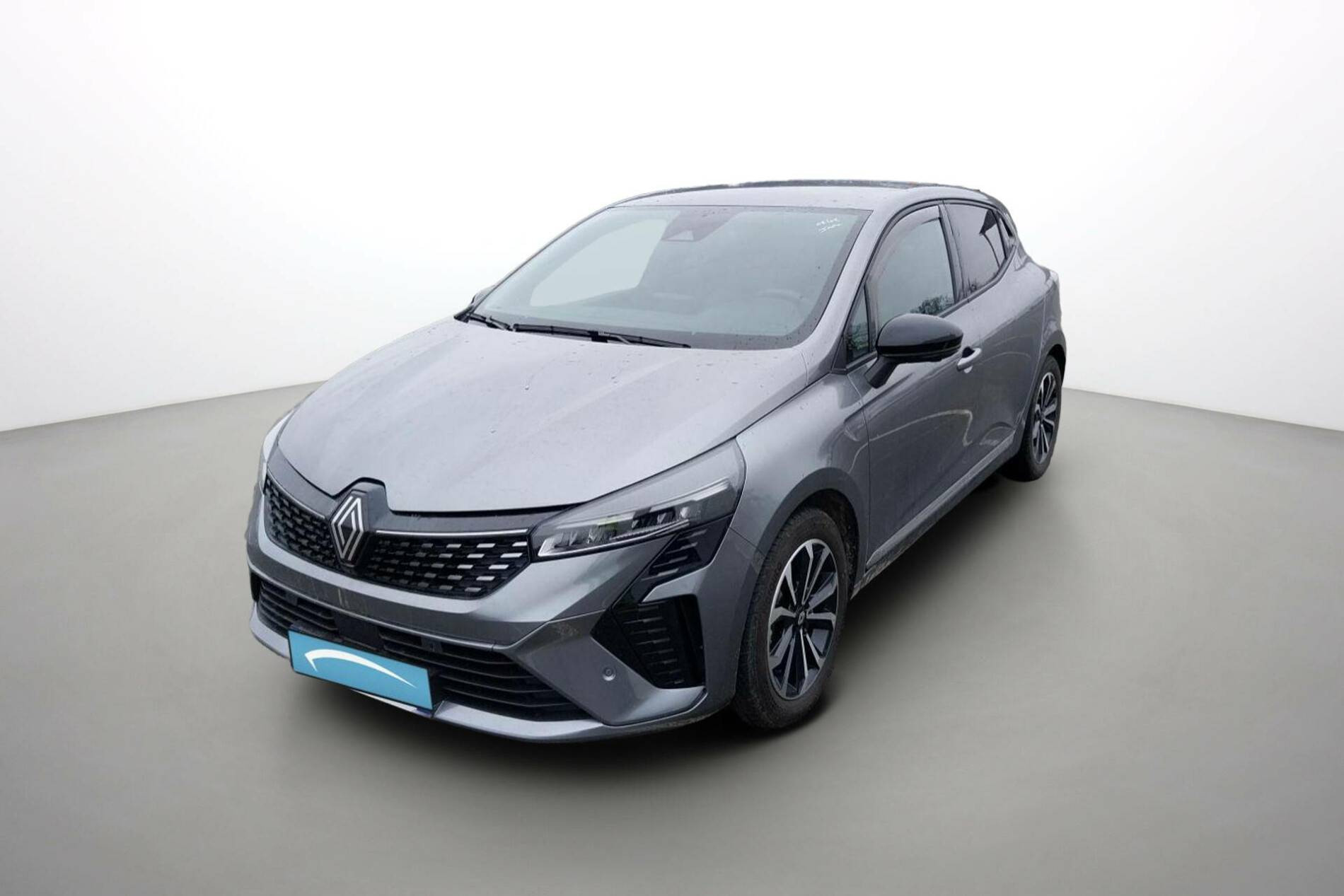 Renault Clio 5 Clio E-Tech full hybrid 145 occasion de 2023 en vente à Cherbourg