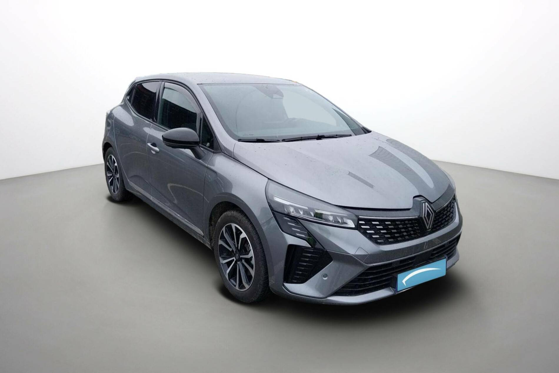 Vente en ligne Renault Clio 5 Clio E-Tech full hybrid 145 au prix de 19 690 €