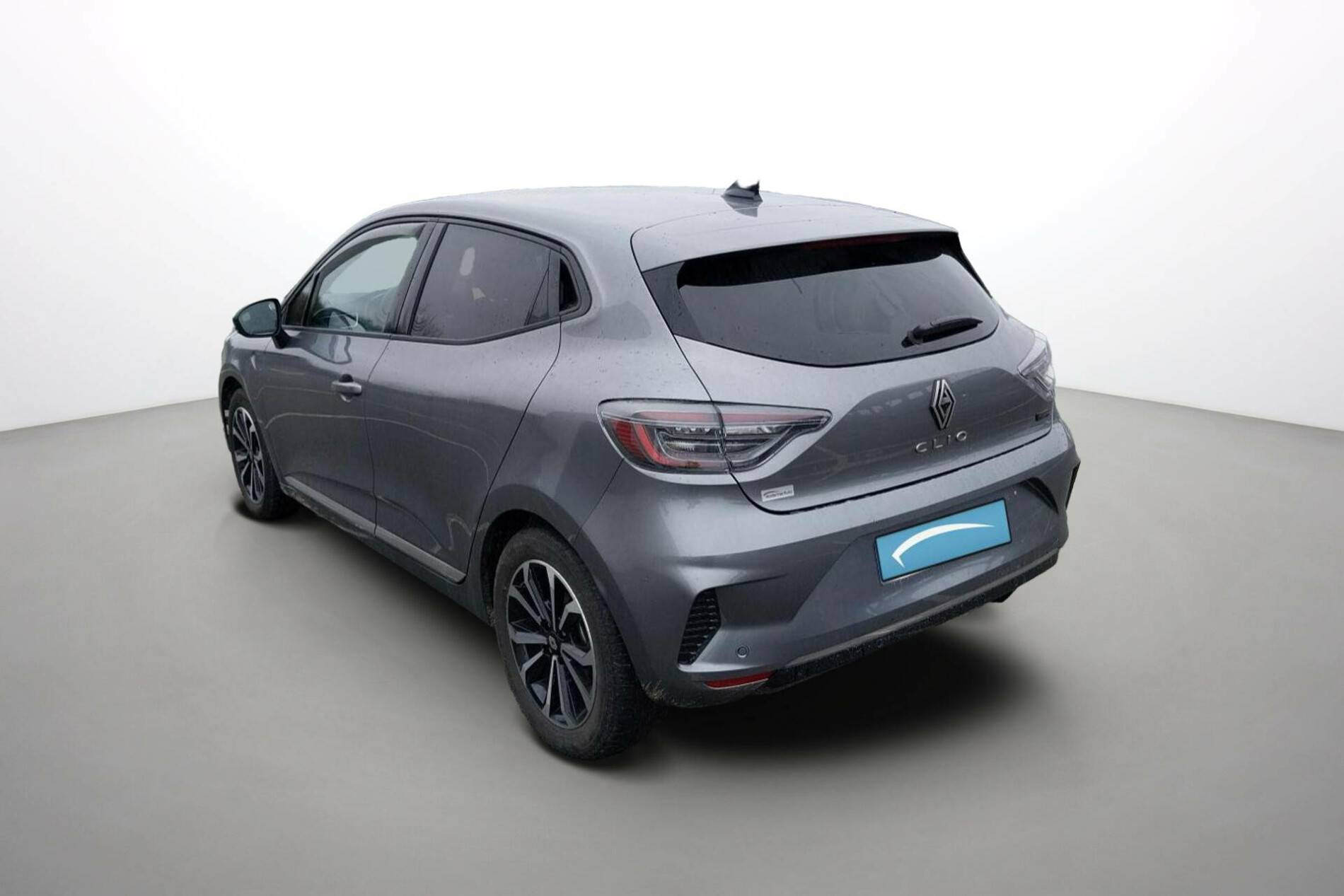 Vente en ligne Renault Clio 5 Clio E-Tech full hybrid 145 au prix de 19 690 €