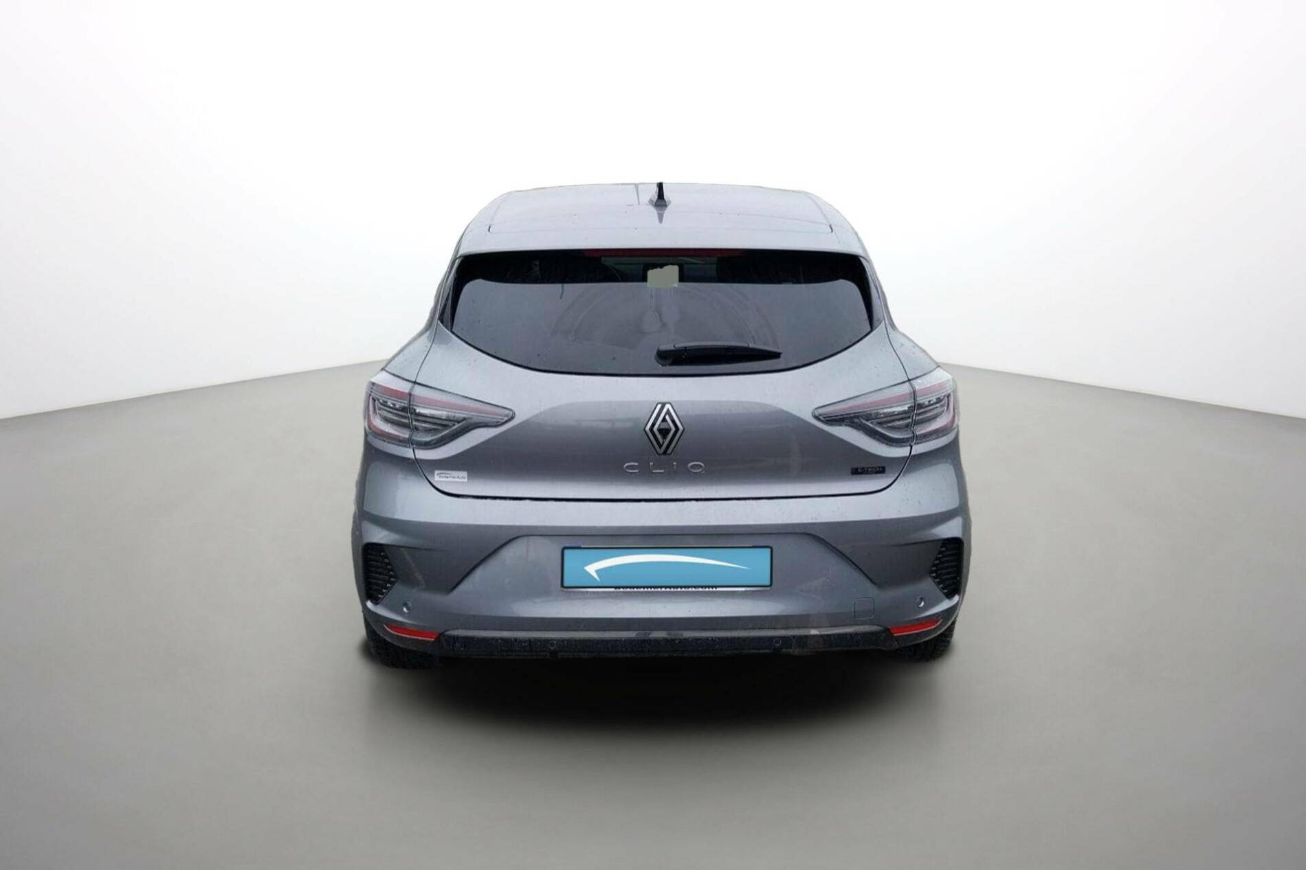 Vente en ligne Renault Clio 5 Clio E-Tech full hybrid 145 au prix de 19 690 €