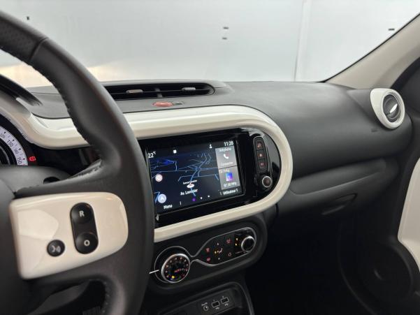 Vente en ligne Renault Twingo Electrique Twingo III Achat Intégral - 21 au prix de 12 490 €