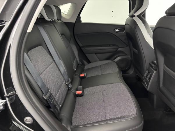 Vente en ligne Renault Captur  TCe 130 EDC FAP au prix de 17 990 €