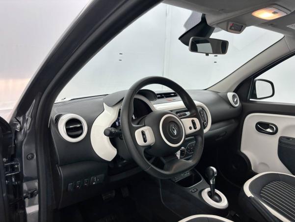Vente en ligne Renault Twingo Electrique Twingo III Achat Intégral - 21 au prix de 12 490 €