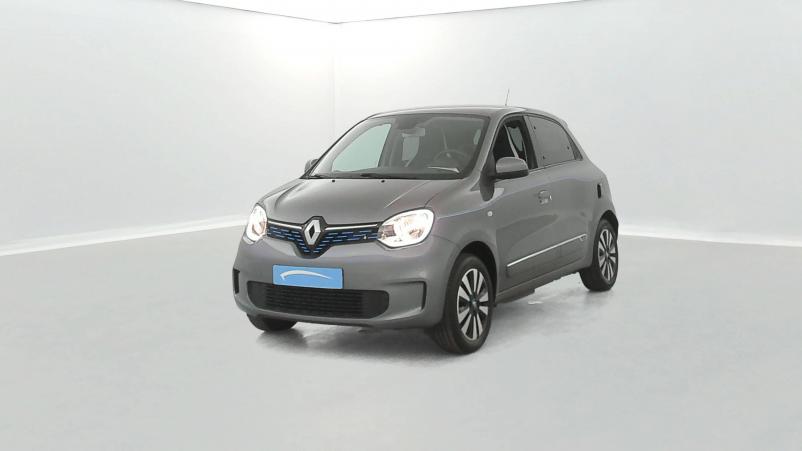 Vente en ligne Renault Twingo Electrique Twingo III Achat Intégral - 21 au prix de 12 490 €