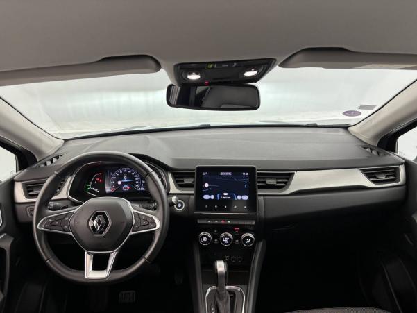 Vente en ligne Renault Captur  TCe 130 EDC FAP au prix de 17 990 €
