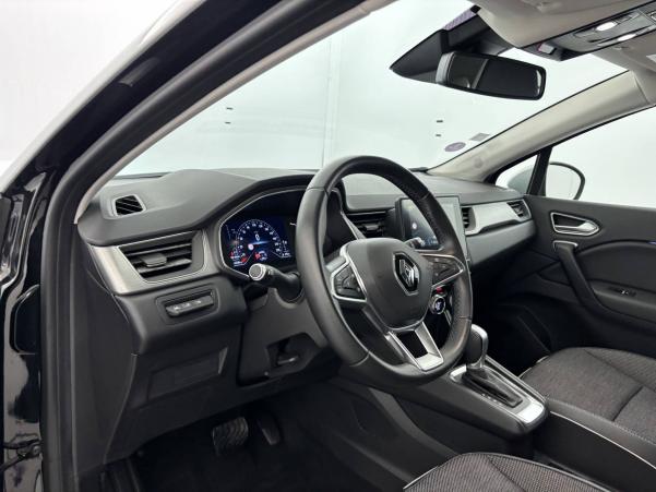 Vente en ligne Renault Captur  TCe 130 EDC FAP au prix de 17 990 €
