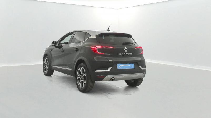 Vente en ligne Renault Captur  TCe 130 EDC FAP au prix de 17 990 €