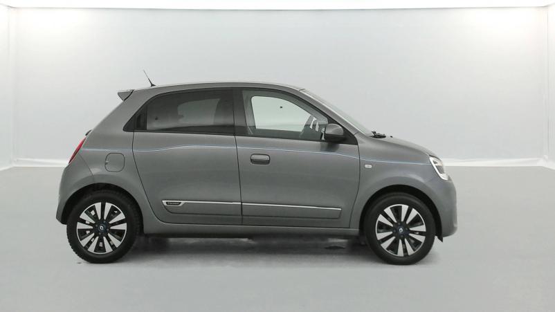 Vente en ligne Renault Twingo Electrique Twingo III Achat Intégral - 21 au prix de 12 490 €