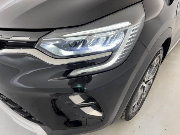 Vente en ligne Renault Captur  TCe 130 EDC FAP au prix de 17 990 €
