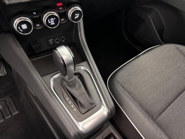 Vente en ligne Renault Captur  TCe 130 EDC FAP au prix de 17 990 €