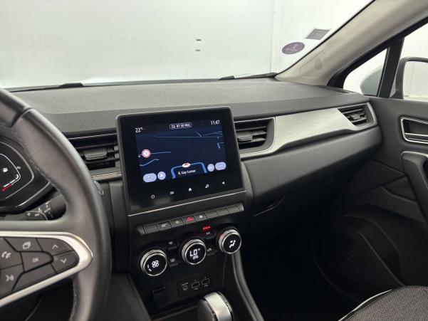 Vente en ligne Renault Captur  TCe 130 EDC FAP au prix de 17 990 €