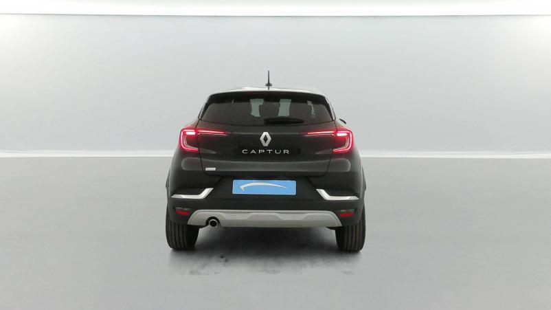 Vente en ligne Renault Captur  TCe 130 EDC FAP au prix de 17 990 €