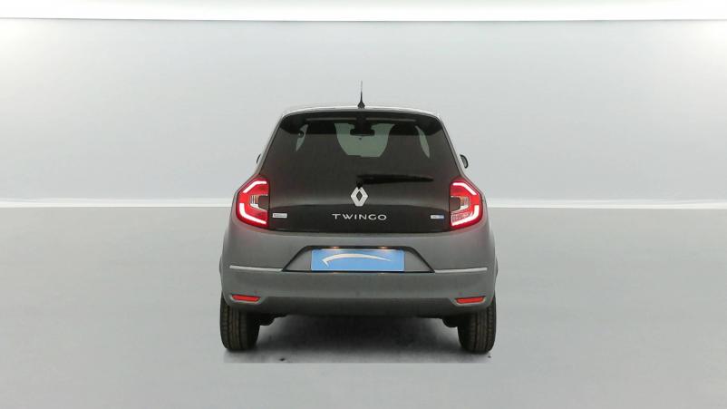 Vente en ligne Renault Twingo Electrique Twingo III Achat Intégral - 21 au prix de 12 490 €