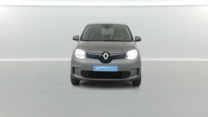 Vente en ligne Renault Twingo Electrique Twingo III Achat Intégral - 21 au prix de 12 490 €