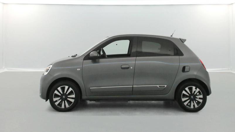 Vente en ligne Renault Twingo Electrique Twingo III Achat Intégral - 21 au prix de 12 490 €
