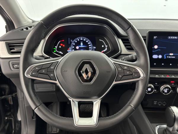 Vente en ligne Renault Captur  TCe 130 EDC FAP au prix de 17 990 €