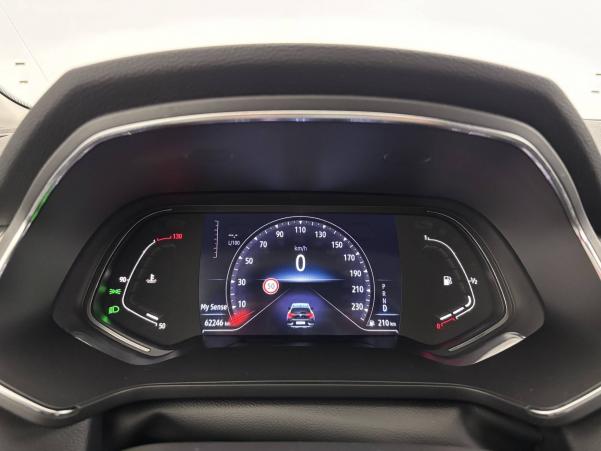 Vente en ligne Renault Captur  TCe 130 EDC FAP au prix de 17 990 €