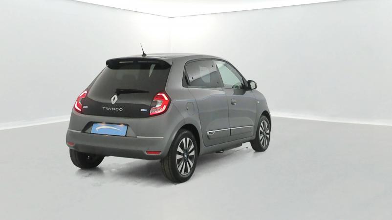 Vente en ligne Renault Twingo Electrique Twingo III Achat Intégral - 21 au prix de 12 490 €