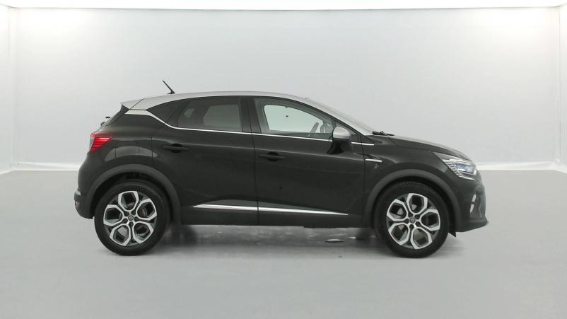 Vente en ligne Renault Captur  TCe 130 EDC FAP au prix de 17 990 €
