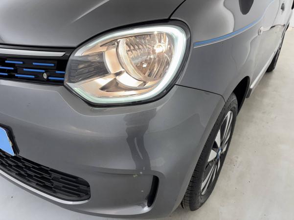 Vente en ligne Renault Twingo Electrique Twingo III Achat Intégral - 21 au prix de 12 490 €
