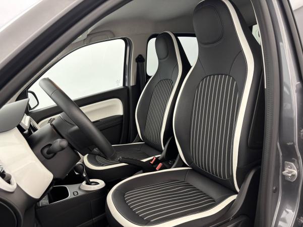 Vente en ligne Renault Twingo Electrique Twingo III Achat Intégral - 21 au prix de 12 490 €