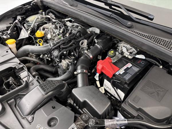 Vente en ligne Renault Captur  TCe 130 EDC FAP au prix de 17 990 €
