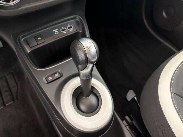 Vente en ligne Renault Twingo Electrique Twingo III Achat Intégral - 21 au prix de 12 490 €