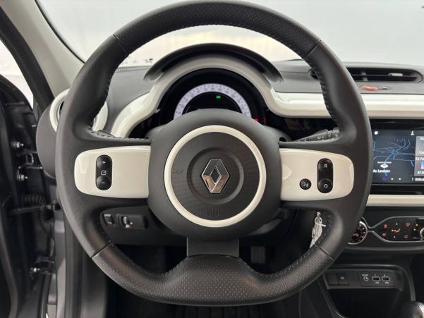 Vente en ligne Renault Twingo Electrique Twingo III Achat Intégral - 21 au prix de 12 490 €