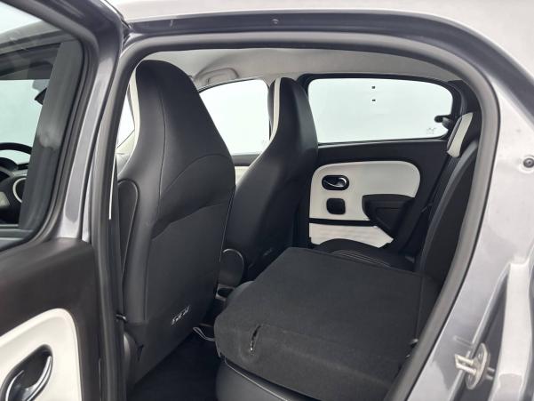 Vente en ligne Renault Twingo Electrique Twingo III Achat Intégral - 21 au prix de 12 490 €