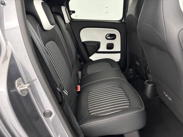 Vente en ligne Renault Twingo Electrique Twingo III Achat Intégral - 21 au prix de 12 490 €