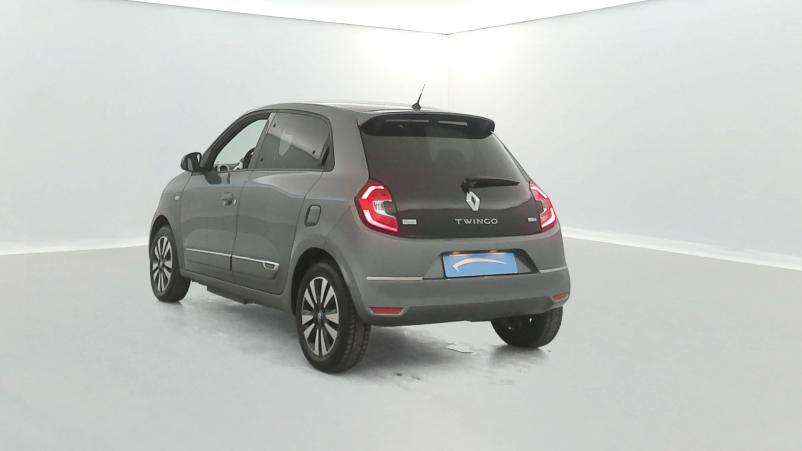 Vente en ligne Renault Twingo Electrique Twingo III Achat Intégral - 21 au prix de 12 490 €