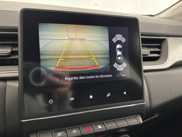 Vente en ligne Renault Captur  TCe 130 EDC FAP au prix de 17 990 €