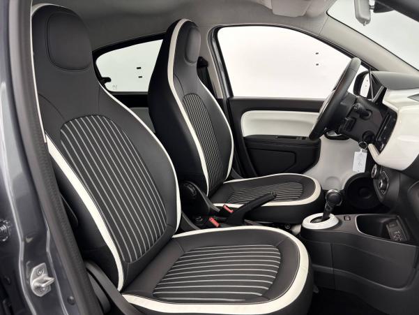 Vente en ligne Renault Twingo Electrique Twingo III Achat Intégral - 21 au prix de 12 490 €
