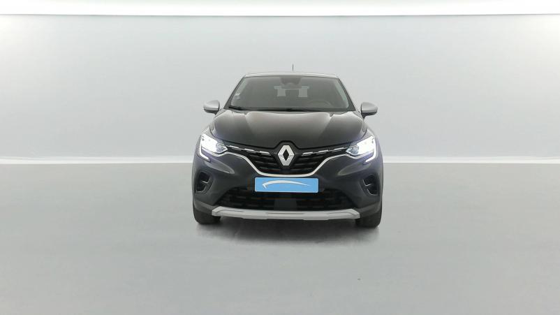 Vente en ligne Renault Captur  TCe 130 EDC FAP au prix de 17 990 €
