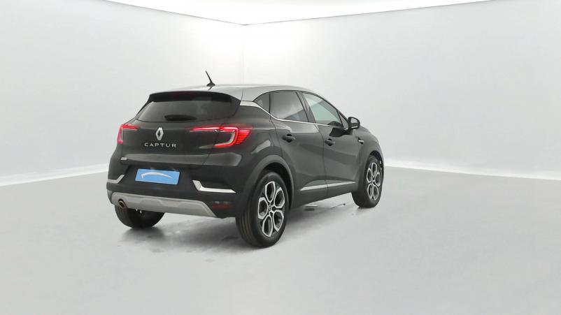 Vente en ligne Renault Captur  TCe 130 EDC FAP au prix de 17 990 €