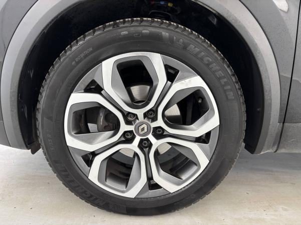 Vente en ligne Renault Captur  TCe 130 EDC FAP au prix de 17 990 €