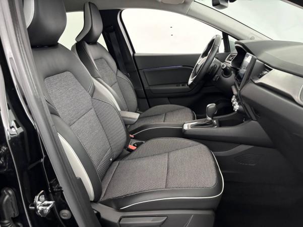 Vente en ligne Renault Captur  TCe 130 EDC FAP au prix de 17 990 €