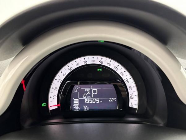 Vente en ligne Renault Twingo Electrique Twingo III Achat Intégral - 21 au prix de 12 490 €
