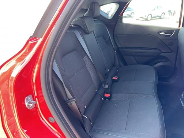 Vente en ligne Renault Captur  E-Tech full hybrid 145 au prix de 29 900 €
