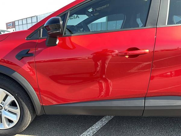 Vente en ligne Renault Captur  E-Tech full hybrid 145 au prix de 29 900 €