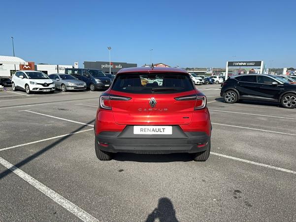 Vente en ligne Renault Captur  E-Tech full hybrid 145 au prix de 29 900 €