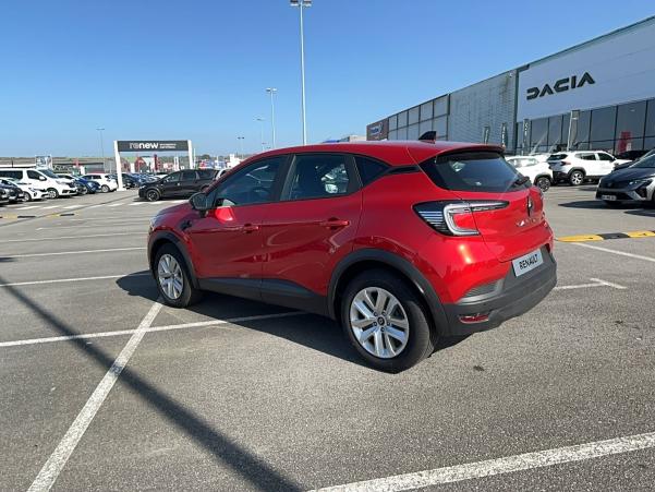 Vente en ligne Renault Captur  E-Tech full hybrid 145 au prix de 29 900 €