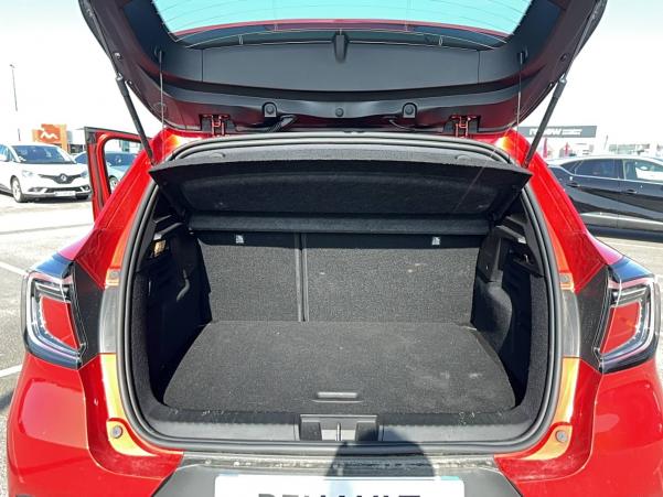 Vente en ligne Renault Captur  E-Tech full hybrid 145 au prix de 29 900 €